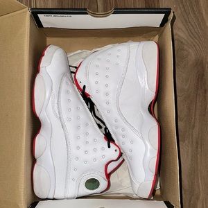 JORDAN 13 GRADE SCHOOL.
